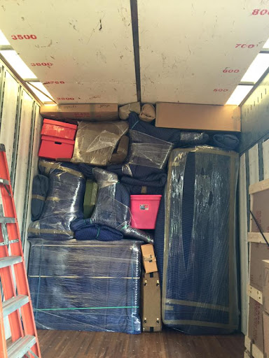 Lastar Moving & Storage Co - Thumbnail