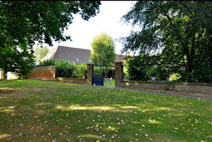 Photo n°13 de Chambres d'hôtes ST NICOLAS à Jumel (Chambre d'hôtes)