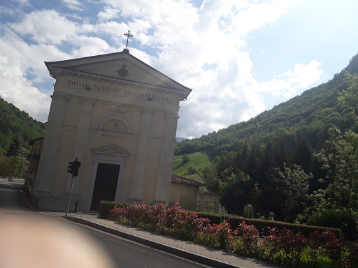 Lavone sud (Chiesa)