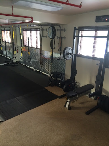 Complete Body Balance