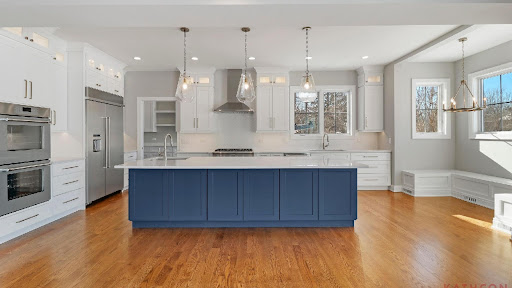 Kathcon Development, Inc - Visual