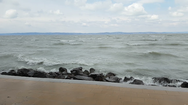 Értékelések erről a helyről: Golden Beach Partybüfé, Siófok - Étterem