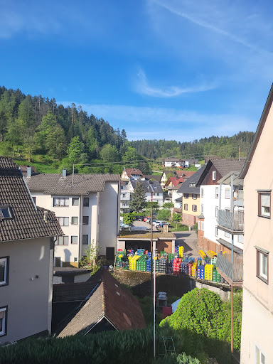 Brantner Bäck - Lauterbach - Thumbnail