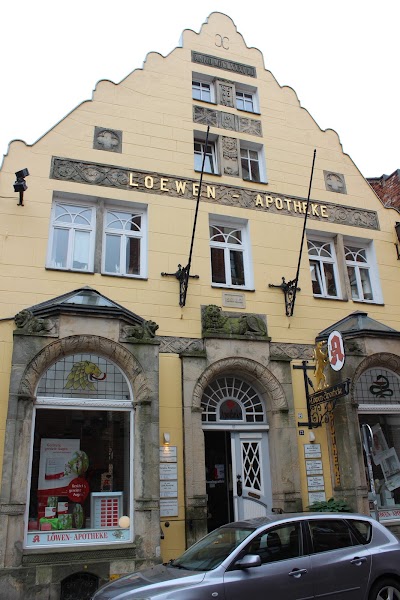 pharmacy