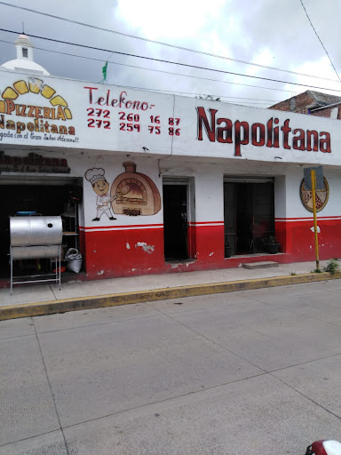 Pizzeria Napolitana de fannycruz
