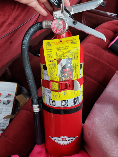 Security Fire Equipment Company, Inc. - Thumbnail