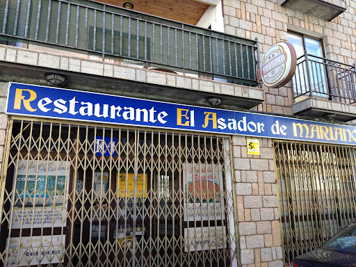 El Asador de Mariano - Thumbnail