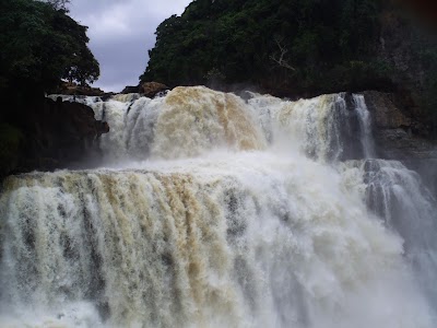 Photos of Chutes de Zongo