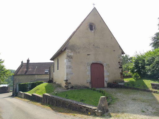 Chapelle Saint-Baudel - Thumbnail