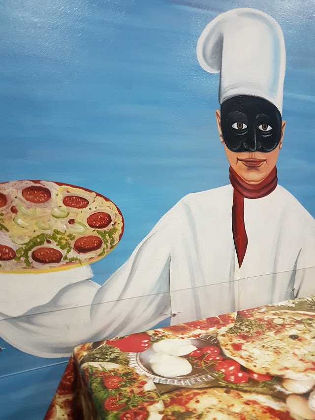 Bella napoli