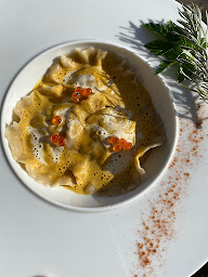 Photo n°16 de Restaurant la corniche à San-Martino-di-Lota (Restaurant)