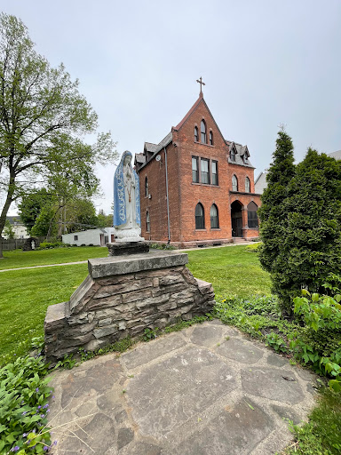 St Boniface Church - Thumbnail