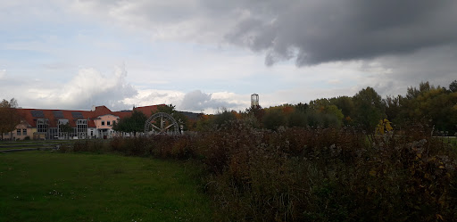 Steinkunstwerk - Thumbnail