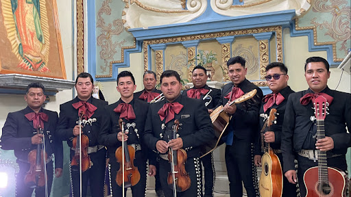 Mariachi Clásico real