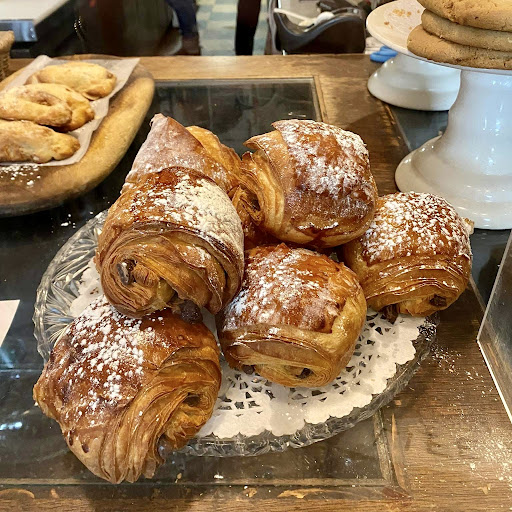 Espresso Post - Visual