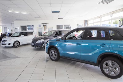Photos of Autohaus am B&ouml;rde Park GmbH