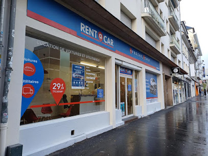Rent A Car