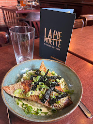 Photo n°8 de La Pie Muette à Chantepie (Bar)