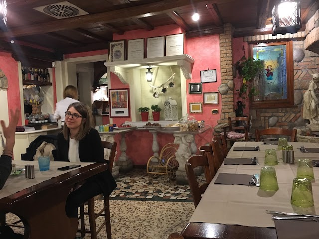 La Taverna