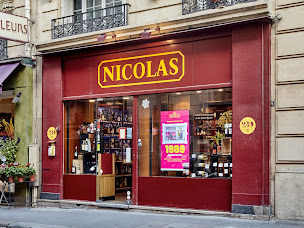 Photo n°1 de Nicolas Damremont à Paris (Établissement vinicole)