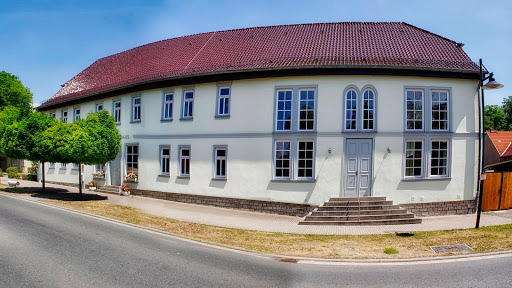Gemeinde Großrudestedt - Visual