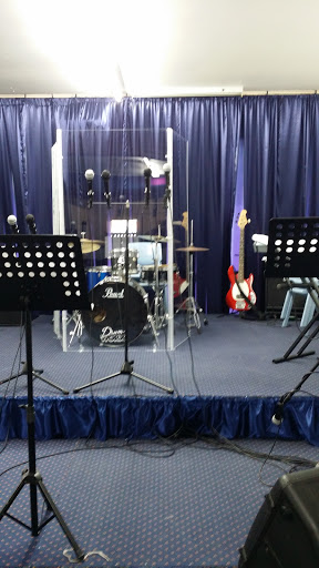 Christian Mission Fellowship Brisbane - Thumbnail