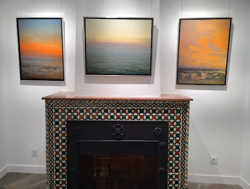 John Holland Gallery