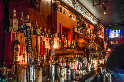 Firehouse Hostel - Visual