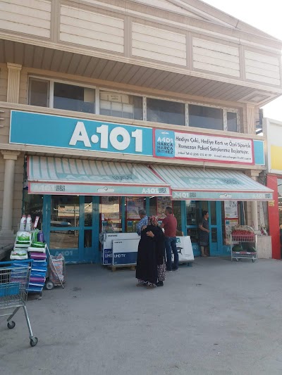 A101 Market