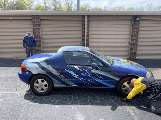 Charlie's Towing, LLC Gallery - United States