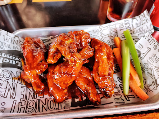 Lucky Wings Queretaro - Thumbnail