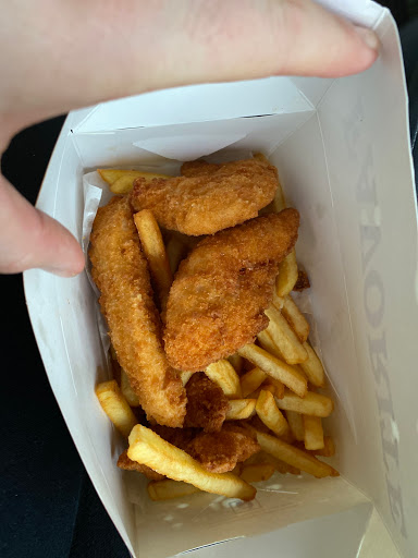 Favorite Chicken Epsom - Thumbnail
