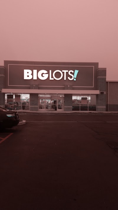 Big Lots