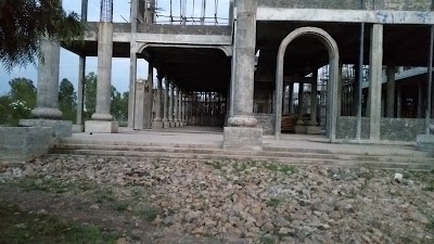 Photos of Lebu St. Gabriel (ቅዱስ ገብርኤል)
