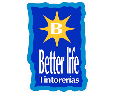 Tintorerías Better Life, Author: Tintorerías Better Life