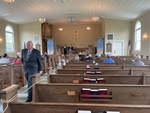 Emmanuel Baptist Church of Harford County