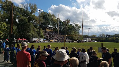 Gilligan Stadium