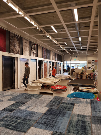 Rugstore - Carpets Gallery - Sweden