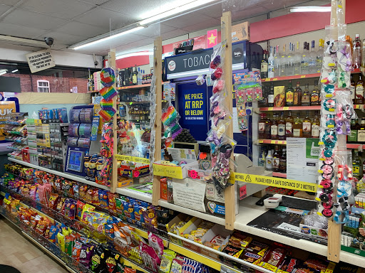 Glorious Convenience and Booze - Thumbnail