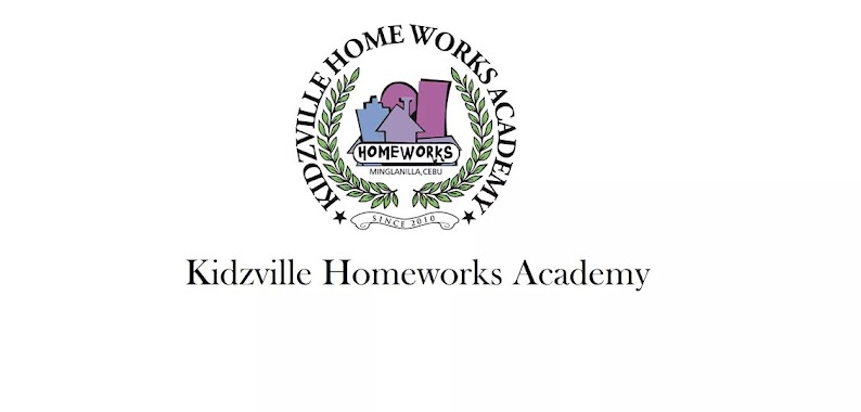 Kidzville Homeworks Academy, Author: Kristine Pimentel