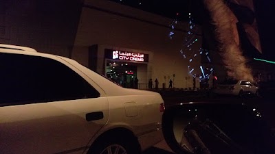 City Cinema, Buraimi