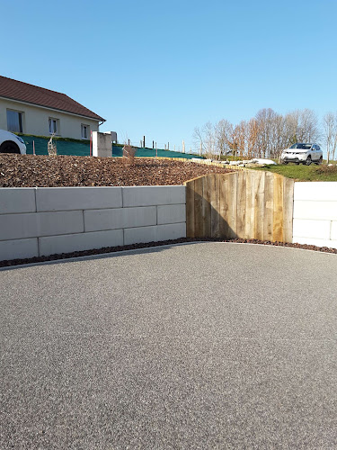 DEMOLY Aménagements Extérieurs - Paysagiste