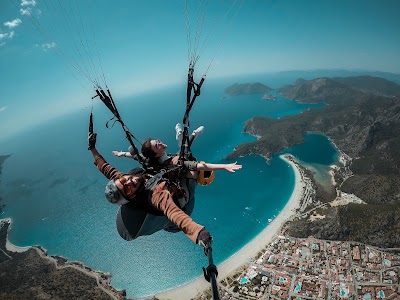 Photos of Hanuman Paragliding Turkey