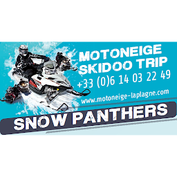 Photo n°9 de motoneige snow panthers à La Plagne Tarentaise (Magasin)