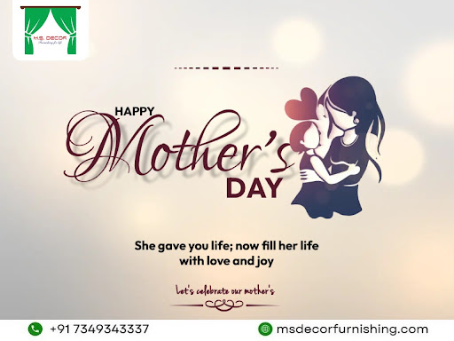 Wishing all the beautiful, wonderful, powerful, and energetic superwomen 'Moms' a very Happy Moth… post image
