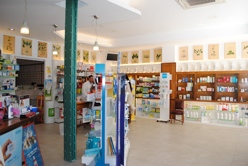 Farmacia Mansilla Ciller - Thumbnail