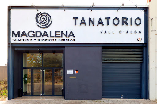 Tanatorio Vall D'Alba Funeraria Magdalena