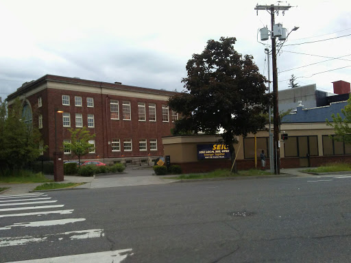 SE Foster & Holgate - Thumbnail
