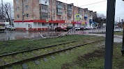 Фотография Московский индустриальный банк, дом 31, Воронежская улица, Краснодар, Россия