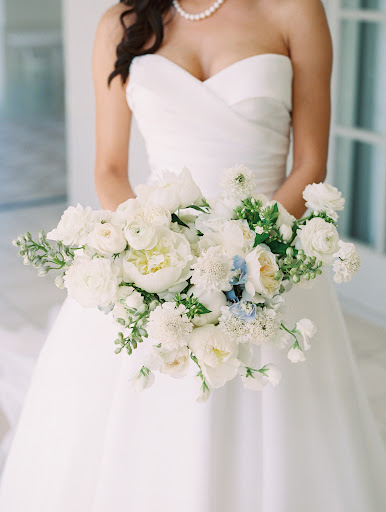 Chic Flowers - Thumbnail